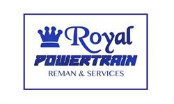 Royal Powertrain Ltd, Mississauga, ON opening hours