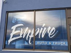 Empire Auto & Truck, Fort Erie, ON opening hours