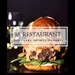 3A Restaurant Food and Drink, Halifax, NS opening hours
