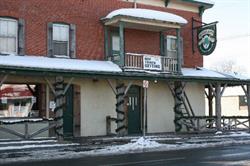 Berrigan's Pub, Lancaster, ON opening hours