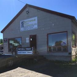 Pettipas Family Auto Ltd, Deep Brook, NS opening hours