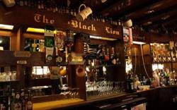 Black Lion Pub & Eatery, Calgary, AB opening hours