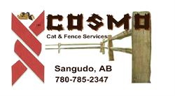 Cosmo Cat Services, Sangudo, AB opening hours