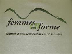 Femmes En Forme Gatineau, opening hours