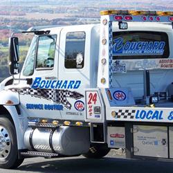 Bouchard Service Routier inc, Victoriaville, QC opening hours