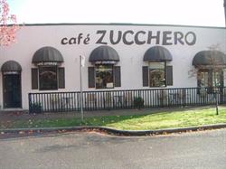 Cafe Zucchero Inc, Vancouver, BC opening hours