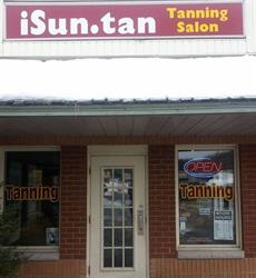 I Sun Tan, Huntsville, ON opening hours