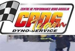 CPDG Centre De Performance Denis Gosselin, Québec, QC opening hours