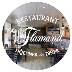 Restaurant Chez Flamand, Saint-Polycarpe, QC opening hours