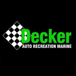Decker Auto Recreation Marine, Clarenville, NL opening hours