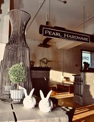 Pearl Hardware Ltd, Regina, SK opening hours