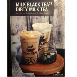 Jaz 128 Tea Hut, Brantford, ON opening hours
