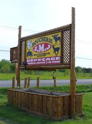 Boucherie J M J, Brownsburg-Chatham, QC opening hours