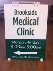 Brookside Medical Clinic, Lake Cowichan, BC opening hours