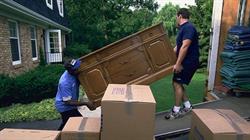Keepon Moving Company, Brantford, ON opening hours