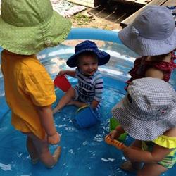 Sprout & Bloom Home Daycare, Ottawa, ON opening hours