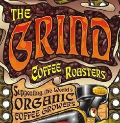 The Grind, Kamloops, BC opening hours