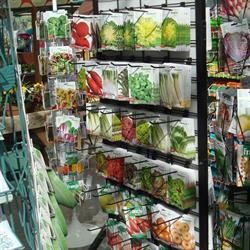 Old Country Seeds - Franchi Seeds Canada, Victoria, BC opening hours