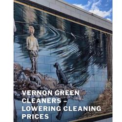 Vernon Green Cleaners, opening hours