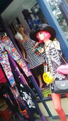 Fashion Rebel, Oshawa, ON opening hours