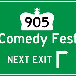 905 Comedy Fest, Oshawa, ON opening hours