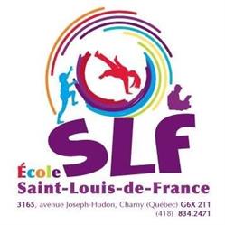 SLF - CSDN, Lévis, QC opening hours