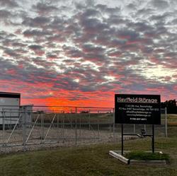 Hayfield Storage, Beaverlodge, AB opening hours