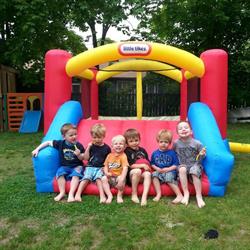Kids Party Gear, Gravenhurst, ON opening hours