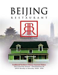 Beijing Restaurant, Charlottetown, PE opening hours