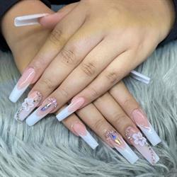 Saigon Nails & Beauty Salon, Winnipeg, MB opening hours