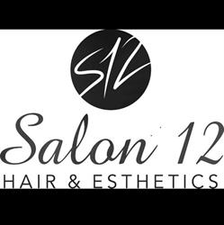 Salon 12 Hair & Esthetics, Charlottetown, PE opening hours