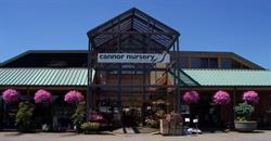 Cannor Nursery, Abbotsford, BC opening hours