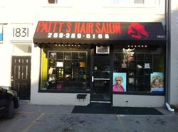 Patty's Hair Salon, Hamilton, ON opening hours