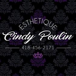 Esthétique Cindy Poulin, Sainte-Croix, QC opening hours