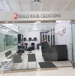 Halo Hair Creations, Rocky View County, AB opening hours