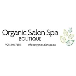 Organic Salon Spa Inc, Oshawa, ON opening hours