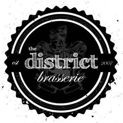 The District Brasserie, North Vancouver, BC opening hours