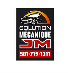 Solution Mécanique J M, Normandin, QC opening hours