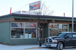 The Ritz Bakery (2012) Ltd, Prince George, BC opening hours