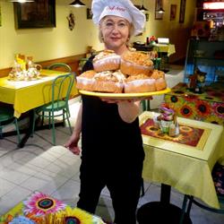 Ania's Polish Homemade Food, White Rock, BC opening hours