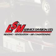 LSM Service Division Ltd., Grande Prairie, AB opening hours