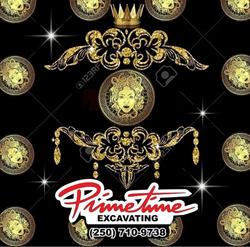 Prime Time Excavating, Duncan, BC opening hours