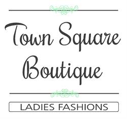 Townsquare Boutique, Miramichi, NB opening hours