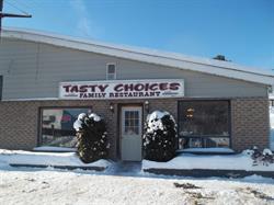 Mountain View, Mattawa, ON opening hours
