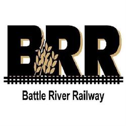 Battle River Railway NGC Inc, Forestburg, AB opening hours
