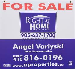 Aproperties / Angel Variyski, Burlington, ON opening hours