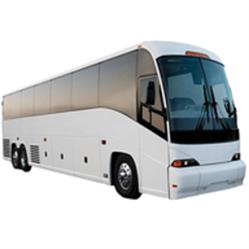 Coach Bus Charter Toronto, Markham, ON opening hours