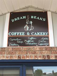 Dream Beans Coffee & Cakery, Foam Lake, SK opening hours