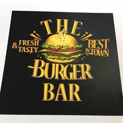 The Burger Bar, Strathmore, AB opening hours
