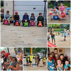 The Kids Korner Play & Learn Home Daycare, Winnipeg, MB opening hours